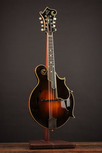Gibson F5 Lloyd Loar signed (Feb 18, 1924)