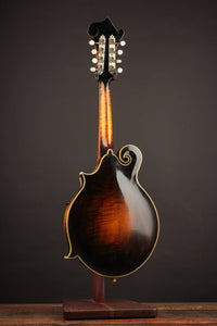 Gibson F5 Lloyd Loar signed (Feb 18, 1924)