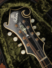 Gibson F5 Lloyd Loar signed (Feb 18, 1924)