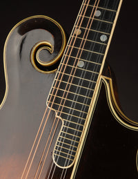 Gibson F5 Lloyd Loar signed (Feb 18, 1924)