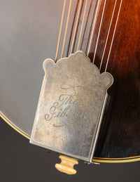 Gibson F5 Lloyd Loar signed (Feb 18, 1924)