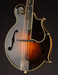 Gibson F5 Lloyd Loar signed (Feb 18, 1924)