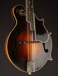 Gibson F5 Lloyd Loar signed (Feb 18, 1924)