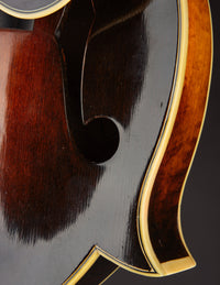 Gibson F5 Lloyd Loar signed (Feb 18, 1924)