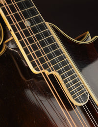 Gibson F5 Lloyd Loar signed (Feb 18, 1924)