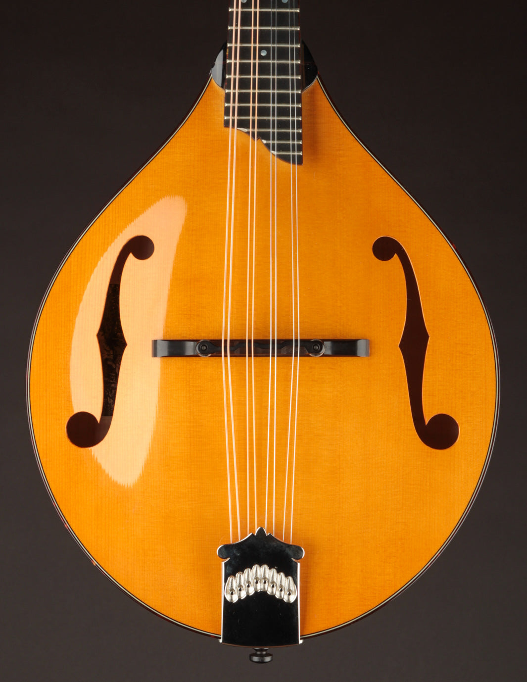 Collings MT2 Honey Amber (USED, 2013)