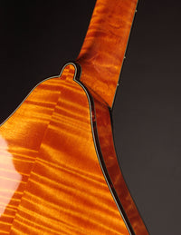Collings MT2 Honey Amber (USED, 2013)