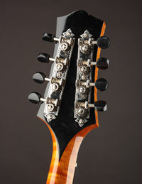 Collings MT2 Honey Amber (USED, 2013)