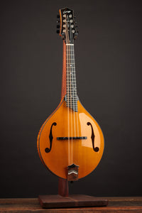 Collings MT2 Honey Amber (USED, 2013)