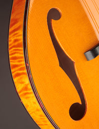 Collings MT2 Honey Amber (USED, 2013)