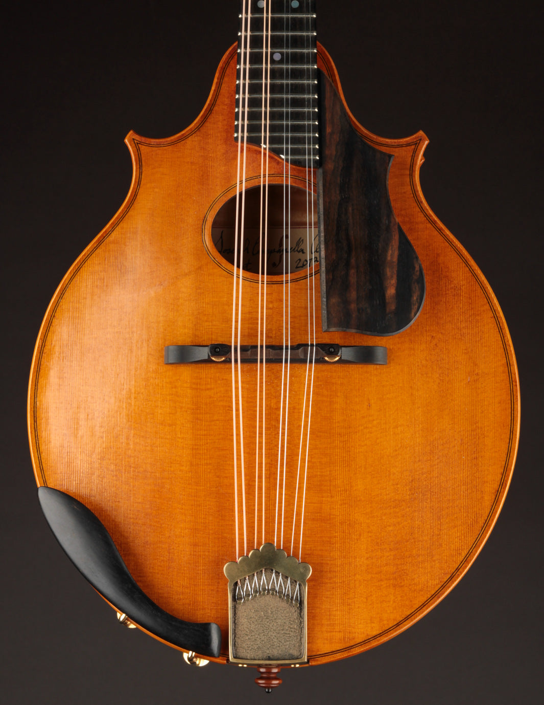 Campanella Due Oval (USED, 2013)