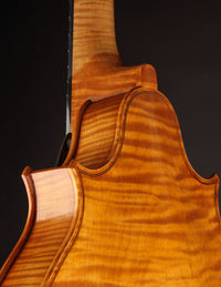 Campanella Due Oval (USED, 2013)