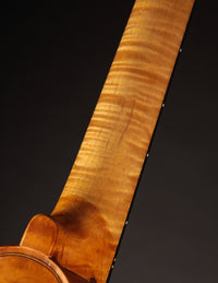 Campanella Due Oval (USED, 2013)