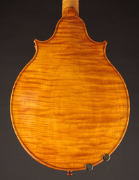 Campanella Due Oval (USED, 2013)