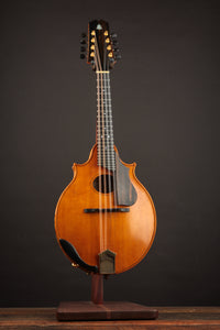 Campanella Due Oval (USED, 2013)