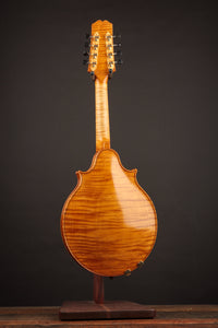 Campanella Due Oval (USED, 2013)