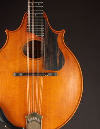 Campanella Due Oval (USED, 2013)