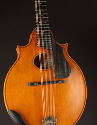 Campanella Due Oval (USED, 2013)