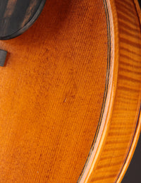 Campanella Due Oval (USED, 2013)
