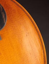 Campanella Due Oval (USED, 2013)