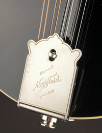 Northfield Big Mon Engelmann Black Top (USED, 2024)