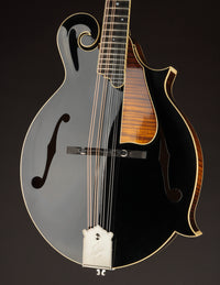 Northfield Big Mon Engelmann Black Top (USED, 2024)