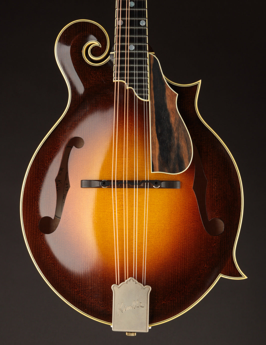 Kimble F5 Fern #277 (2020)