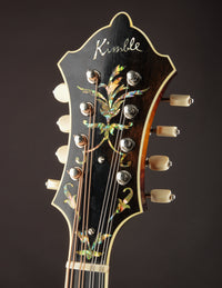Kimble F5 Fern #277 (2020)
