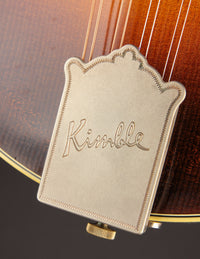 Kimble F5 Fern #277 (2020)