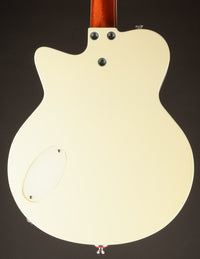 Yanuziello Continental Electric Mandolin - Five String (2021)