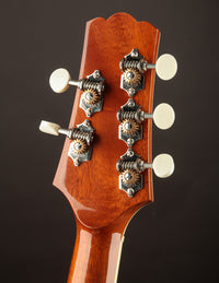 Yanuziello Continental Electric Mandolin - Five String (2021)