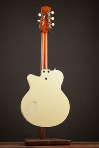Yanuziello Continental Electric Mandolin - Five String (2021)