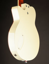 Yanuziello Continental Electric Mandolin - Five String (2021)