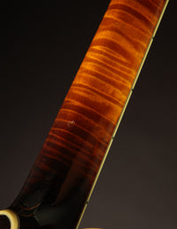 Collings MF5 Sunburst Wide (2008)