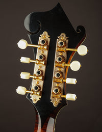 Collings MF5 Sunburst Wide (2008)