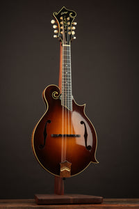 Collings MF5 Sunburst Wide (2008)