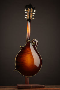 Collings MF5 Sunburst Wide (2008)