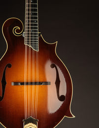 Collings MF5 Sunburst Wide (2008)