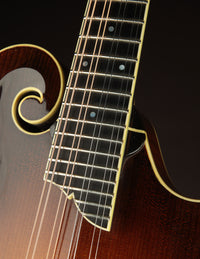 Collings MF5 Sunburst Wide (2008)