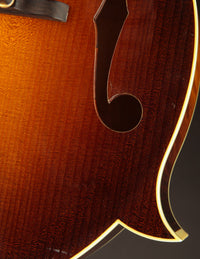 Collings MF5 Sunburst Wide (2008)