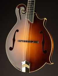 Collings MF5 Sunburst Wide (2008)