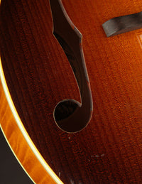 Collings MF5 Sunburst Wide (2008)