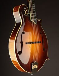 Collings MF5 Sunburst Wide (2008)