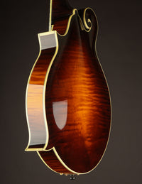 Collings MF5 Sunburst Wide (2008)