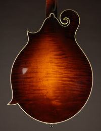Collings MF5 Sunburst Wide (2008)