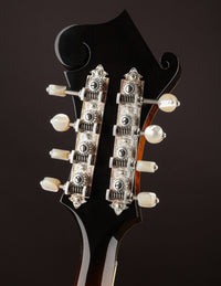 Red Diamond Vintage F "Cox" (2025)