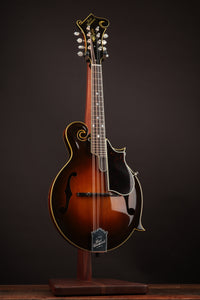 Red Diamond Vintage F "Cox" (2025)