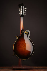 Red Diamond Vintage F "Cox" (2025)