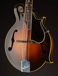 Red Diamond Vintage F "Cox" (2025)