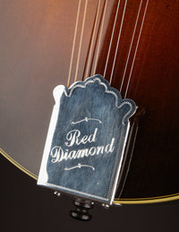Red Diamond Vintage F "Cox" (2025)